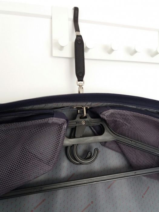 Porta fatos Samsonite como novo