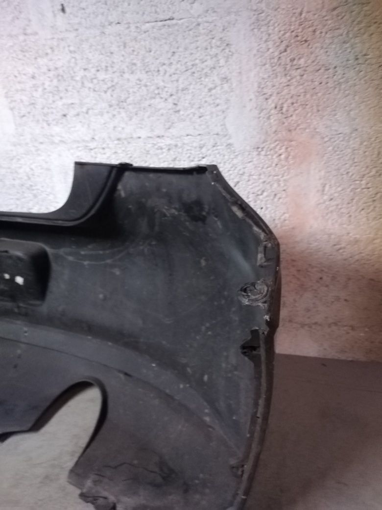 Vendo Para-choque de tras VW Polo 6R6 ano 2009/14