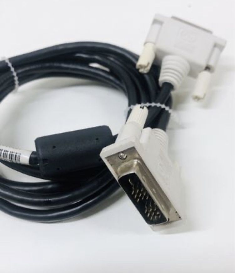 Kabel do monitora dvi-dvi