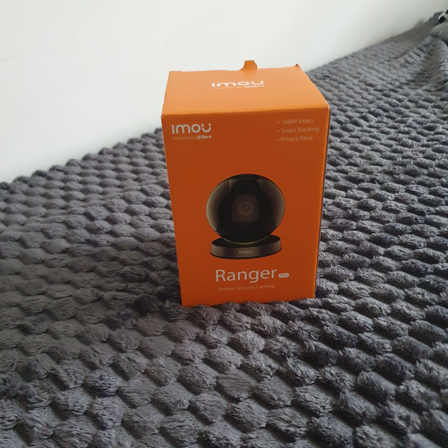 Imou RANGER PRO kamera