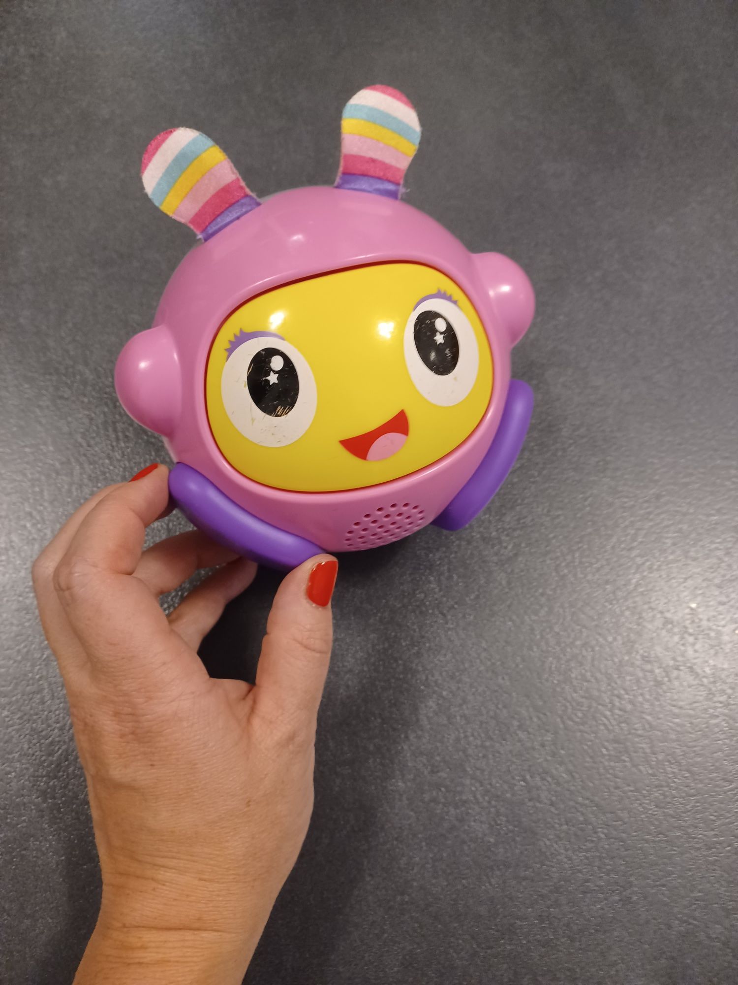 Turlaczek Fisher Price