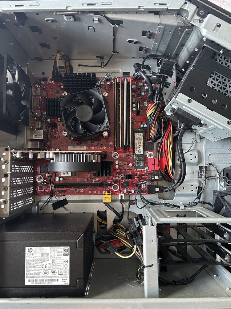 Computador OMEN Hp Gaming