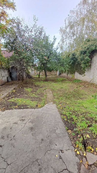 Продаю пів будинка з окремим двором Погранична - 2 Слобідська