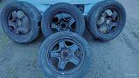 Felgi strukturalne 5x108 R16 Ford koła