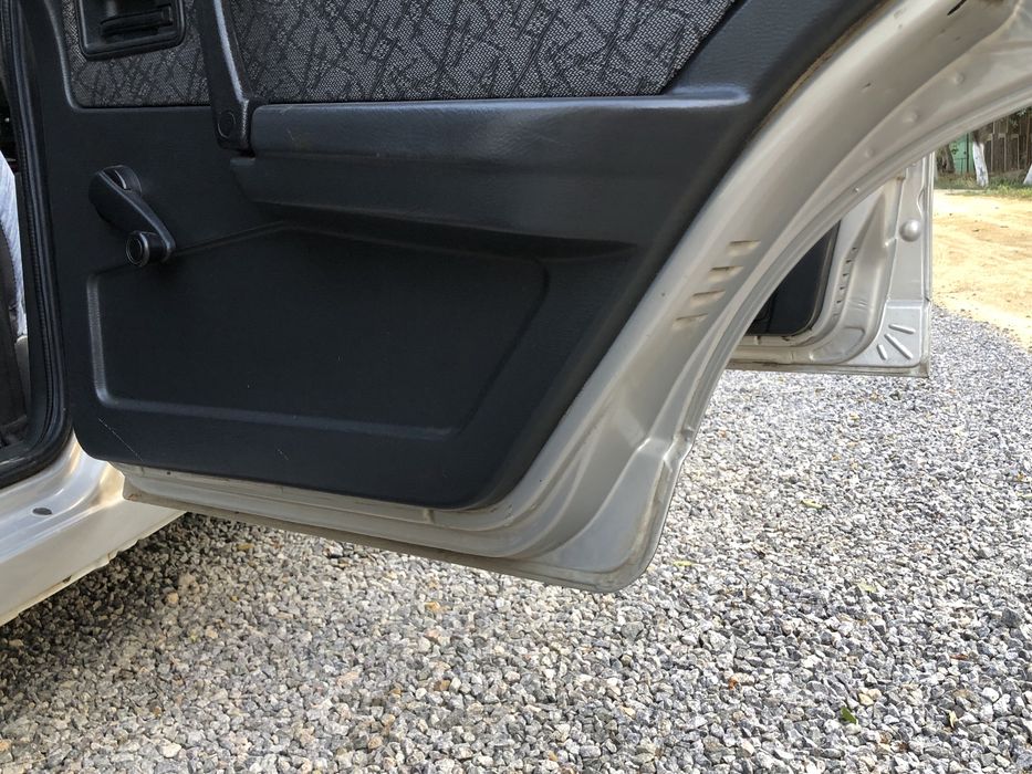 Ваз -2109 1.5 бенз.2007г.