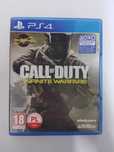 Call of Duty: Infinite Warfare PS4 Polska wersja