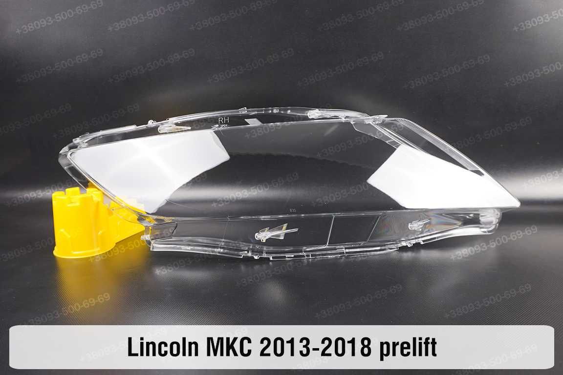 Стекло корпус фар Lincoln MKX MKC MKZ GMC Terrain Acadie ремкомплект