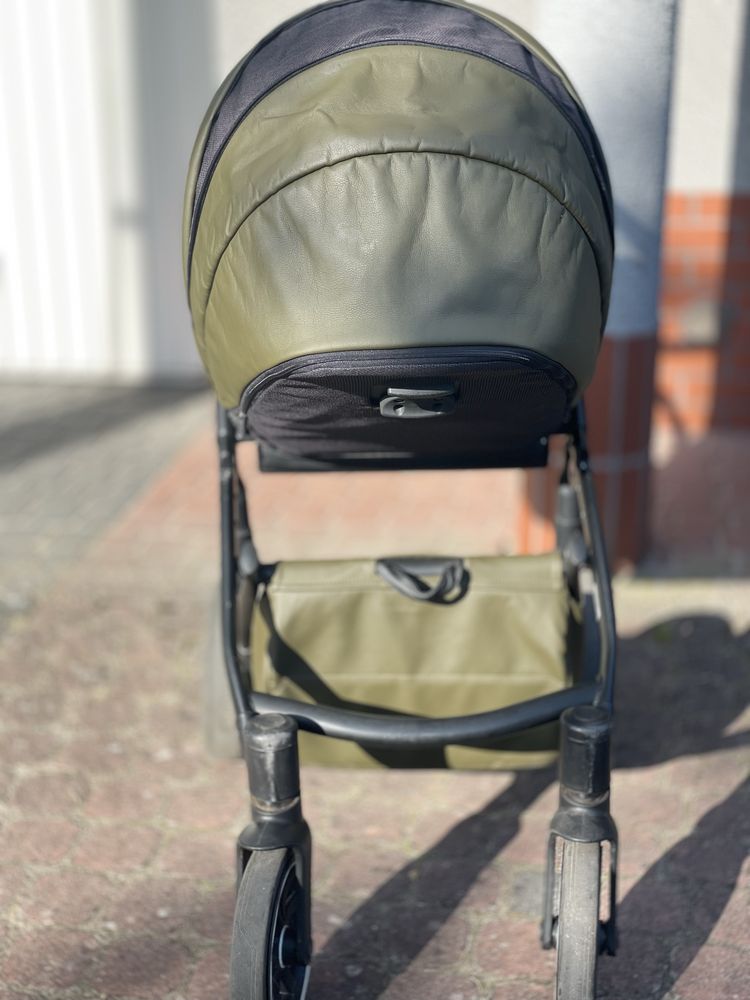 Wózek Anex Sport 2 w 1