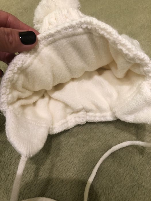 Шапка нова зручна