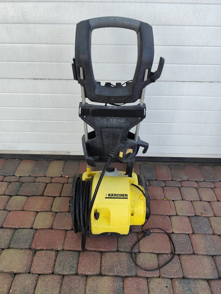 Karcher myjka K5.55M
