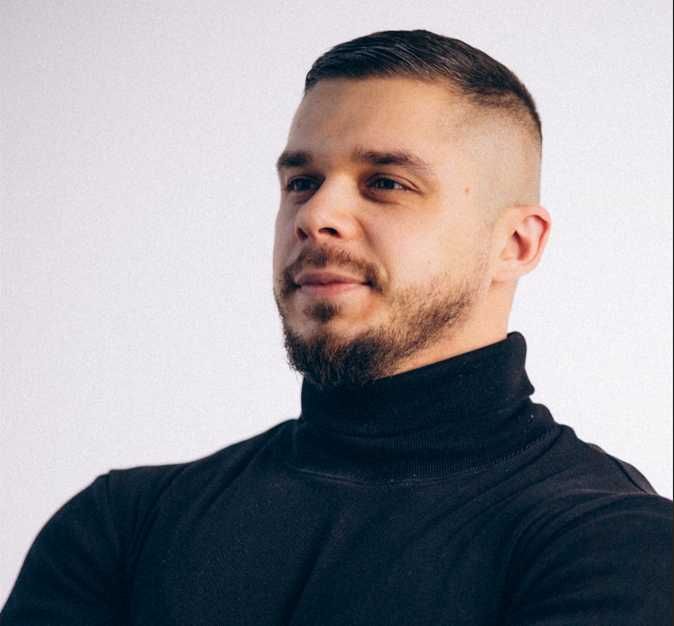 Репетитор з англійської мови