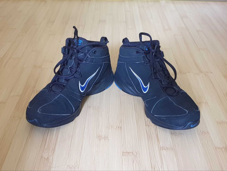 Oryginalne buty damskie Nike Training rozm.38,5