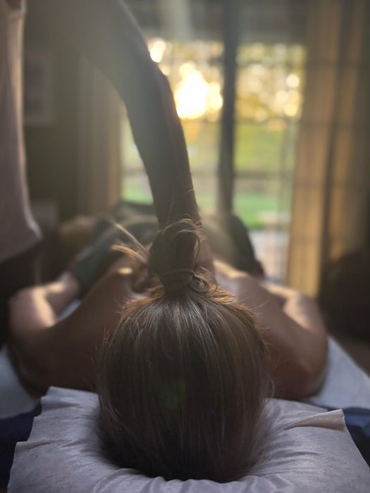 Taki To Masaż – czas tylko dla Ciebie