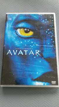 DVD / sci-fi / Avatar