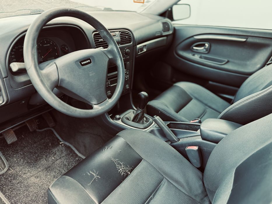 Volvo v40 1.9 Diesel