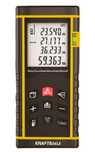Dalmierz laserowy 60m KD10406