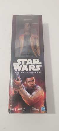 Hasbro Star Wars Hero Finn duża figurka 30cm