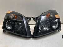 Reflektory Lampy Xenon Opel Vectra C