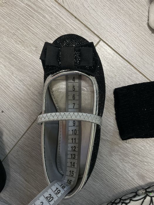 Сукня святкова для дівчинки (сукня, болеро, колготи, туфлі)