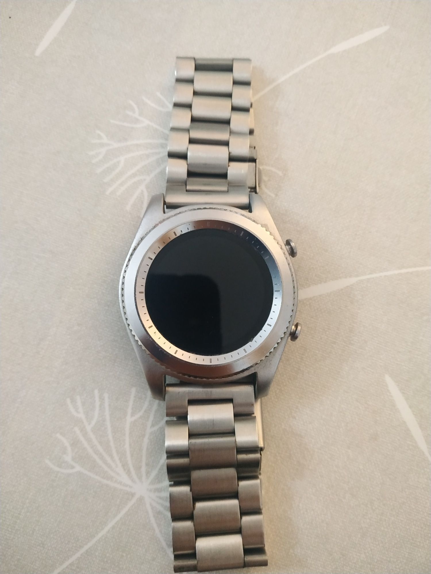 Smartwatch DT no1 S9