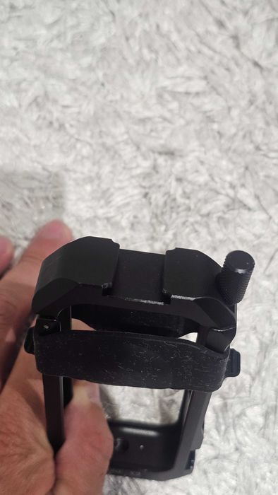 Cage Ulanzi Metal Frame Insta360 One X2
