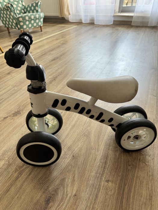 Rowerek dla malucha 1-2lata