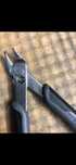 Obcinaczki Knipex esd Nowe