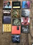 Hip hop Rap płyty cd