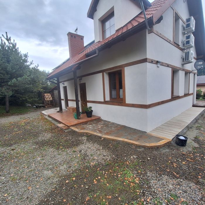 Beskid Niski,Urlop,Wakacje,,Góry, Klimkówka