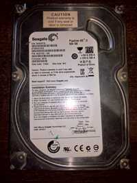 HDD SATAII 500GB Seagate Pipeline 5900RPM 8MB (ST3500312CS) Ref