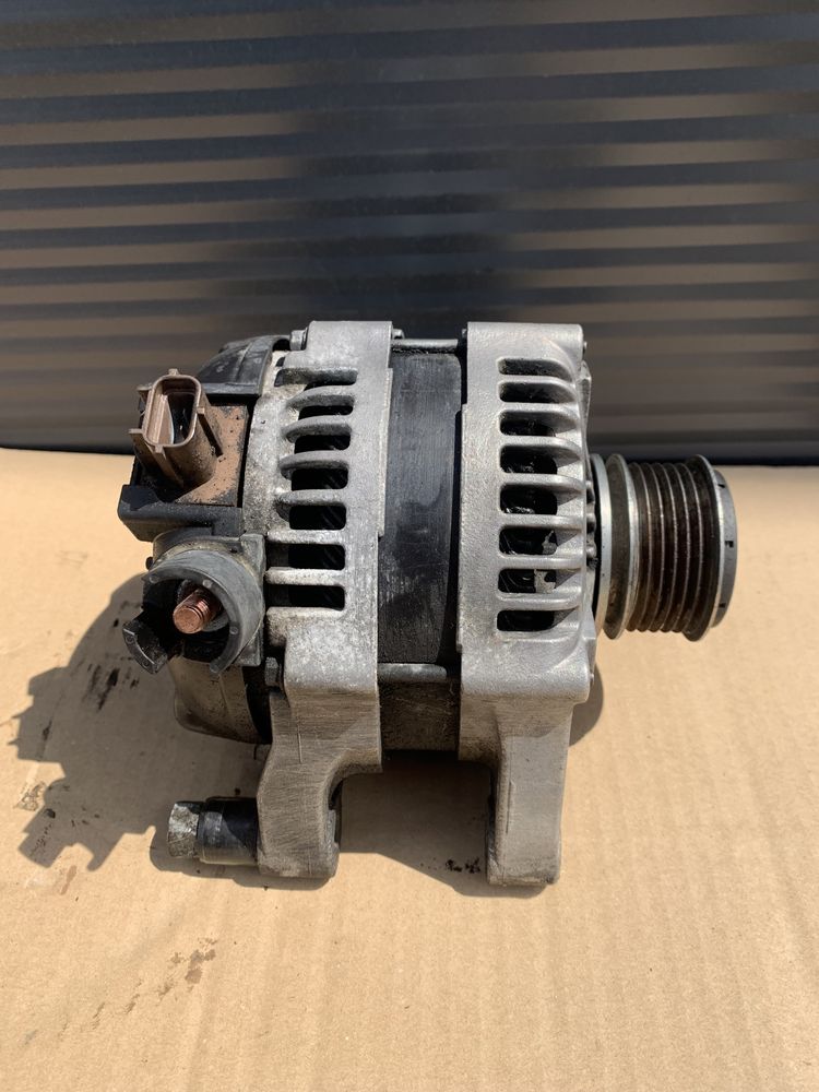 Alternator Ford Focus MK2 C-MAX 1.6 TDCI