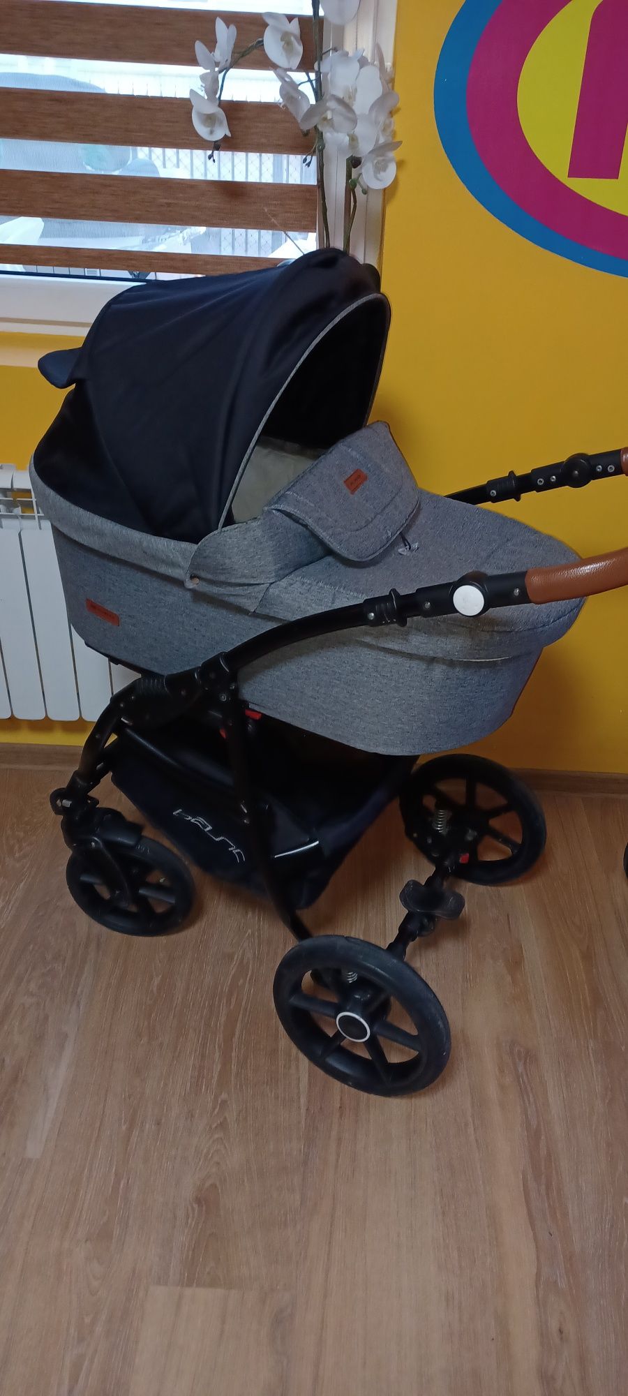Wózek 3w1 wyprzedaż wózków używanych  50 sztuk do wybór