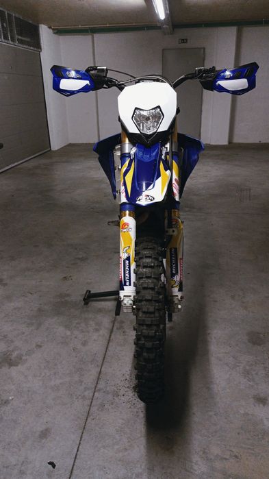 Sherco 300 Sef  (Matriculada)
