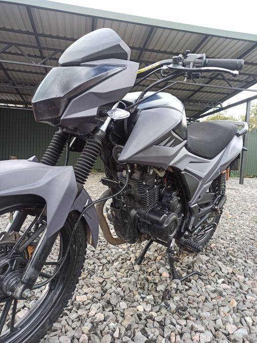 Продам або обміняю LIFAN CITYR 200