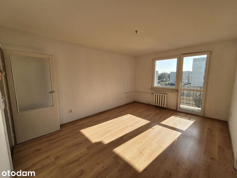 Mieszkanie spółdzielcze własnościowe (1976r.), 35,2 m2, piętro 2/4