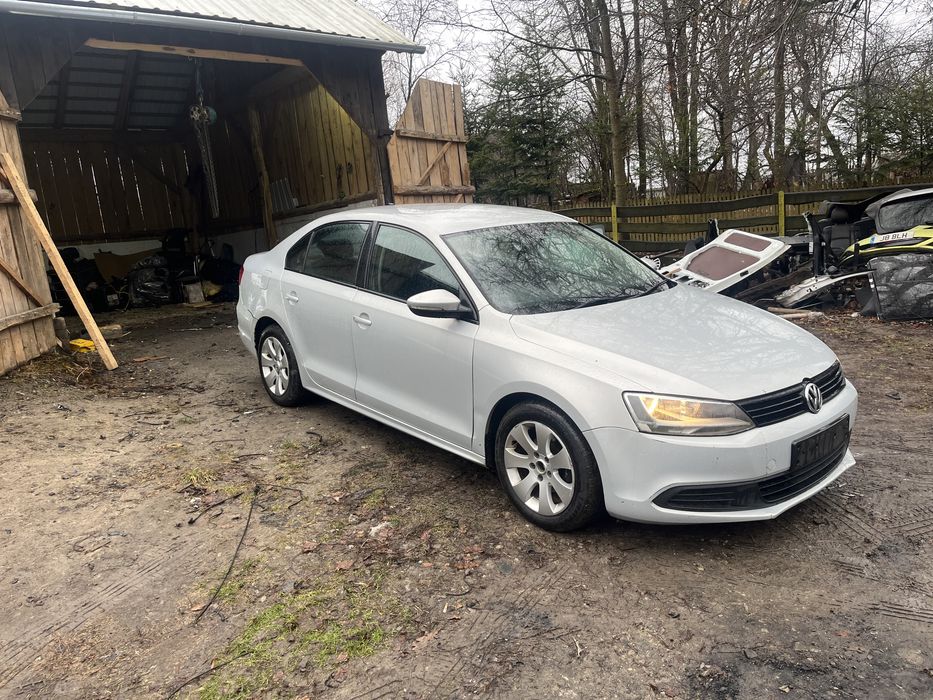 Розборка ШРОТ VW JETTA VI джета 6