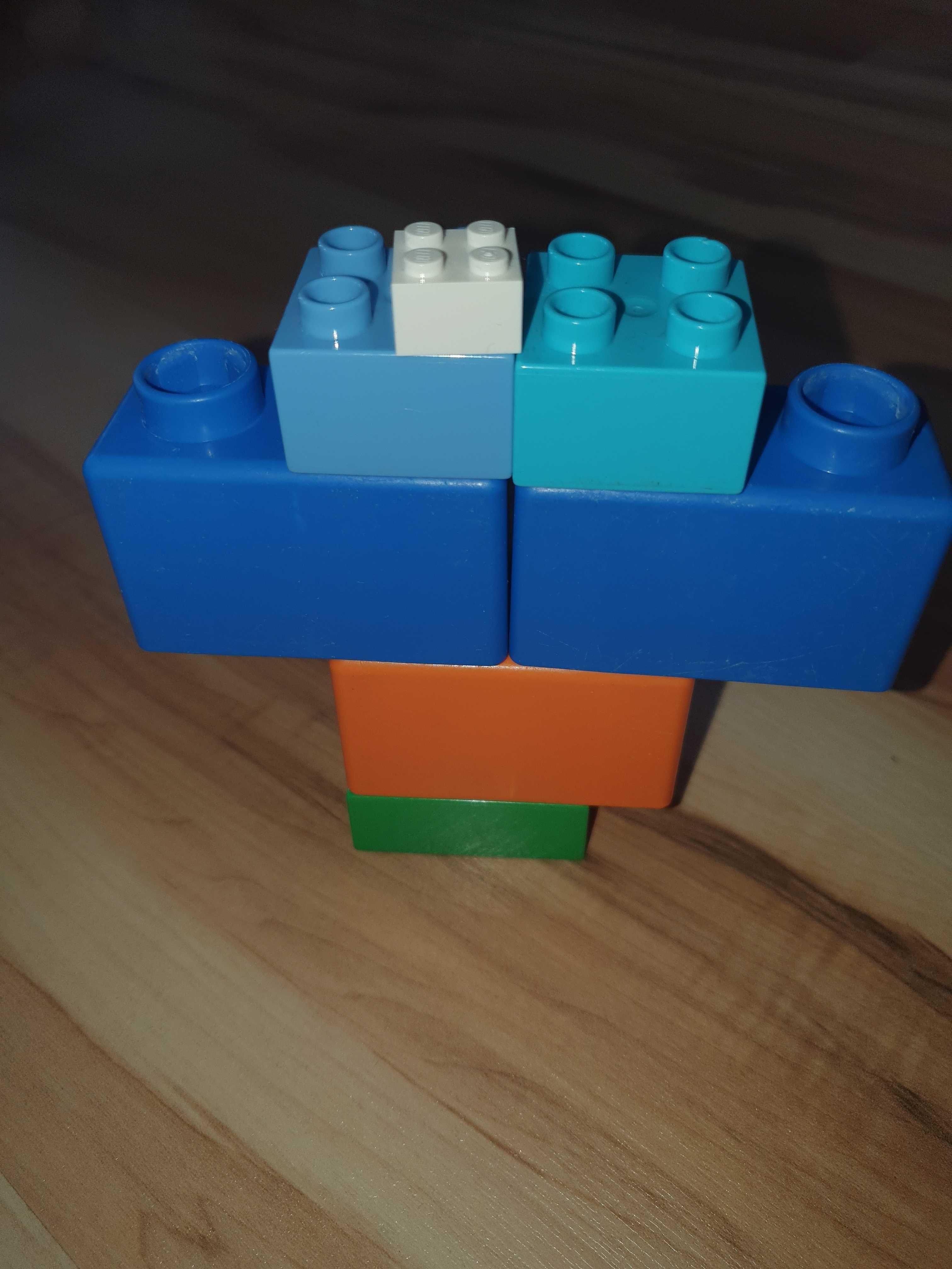 klocki LEGO komplet