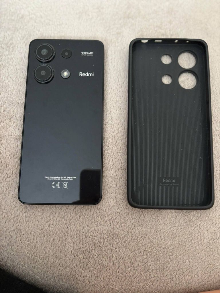 Xiaomi Redmi note 13