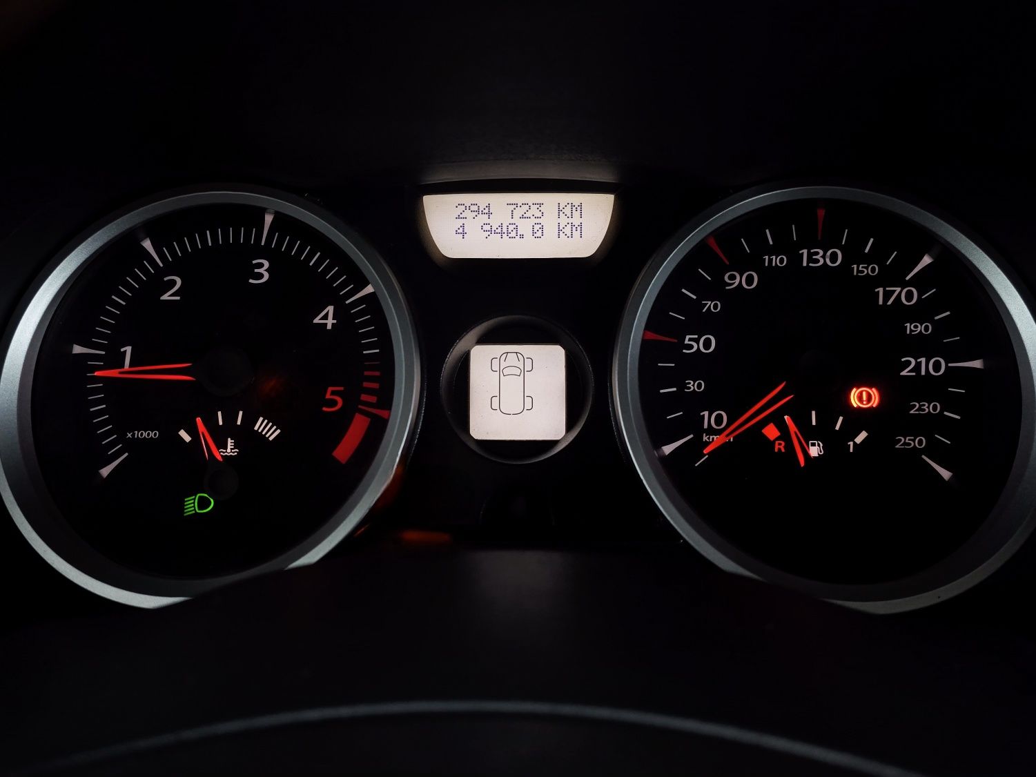 Mégane Break 1.5 dci