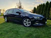 Opel Insignia OPEL INSIGNIA Sports Tourer 2.0 CDTI 170 KM Automatik