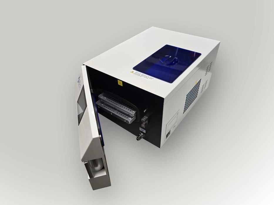 Autoklaw/sterylizator kosmetyczny 3L/8L EscoMedco WYNAJEM / LEASING !!