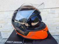Kask Harley Davidson