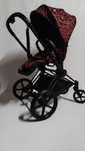 Cybex  priam 4.0 Rock Star  wózek spacerowy