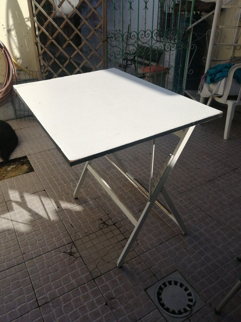 Mesa de trabalho
