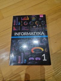 Informatyka Klasa 1