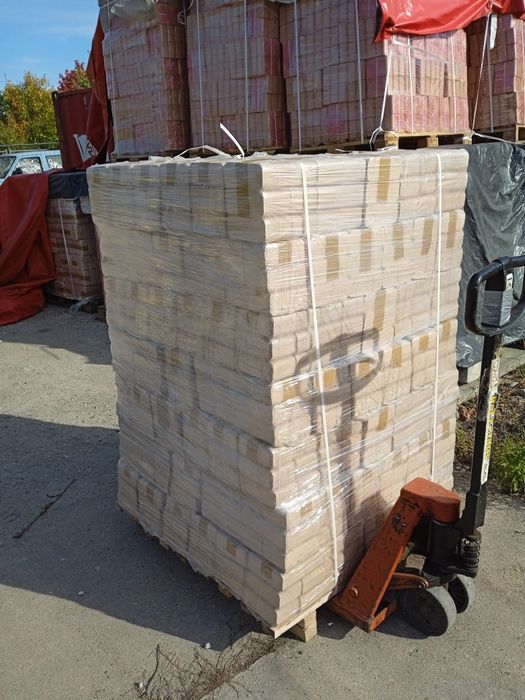 Dowóz gratis Brykiet kominkowy opałowy Ruf liściasty bukowy