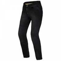 Spodnie Motocyklowe Jeans Ozone Star II Washed Black 30, 32, 38