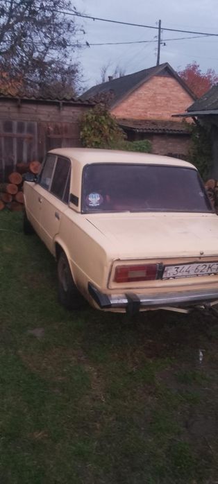 Ваз 2106 торг...