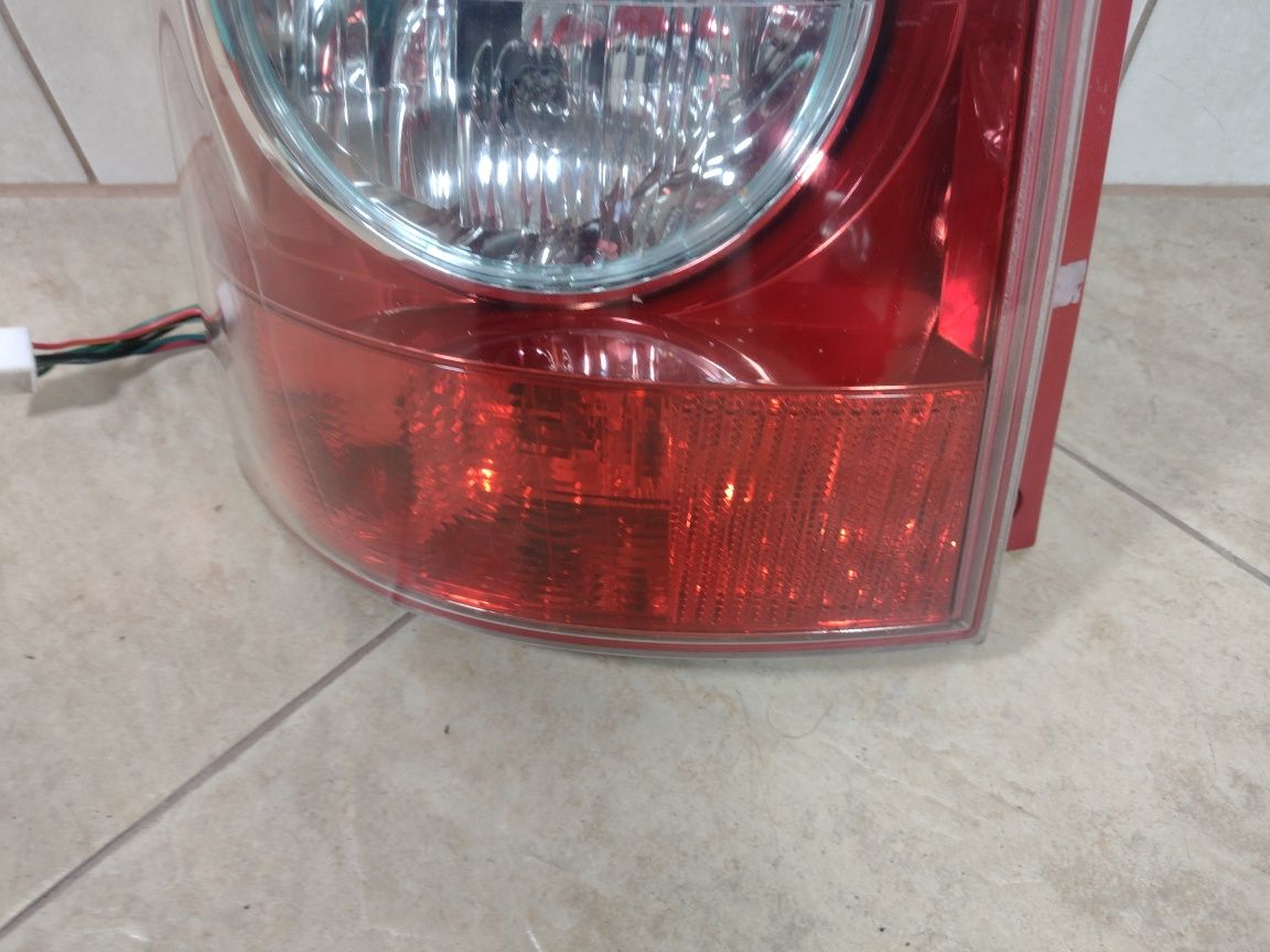 Lampa tył Mazda MPV II 2 Europa lewa wysyłka OLX 04-06