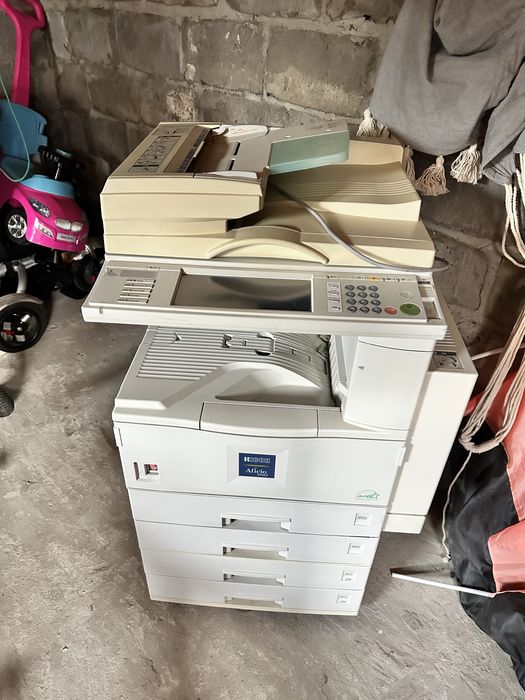 Kserokopiarka Drukarka sprzedam